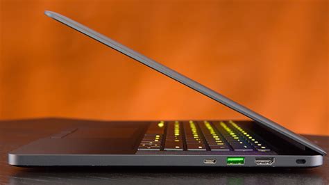 best gaming laptop 2016|Razer Blade (2016) Review .